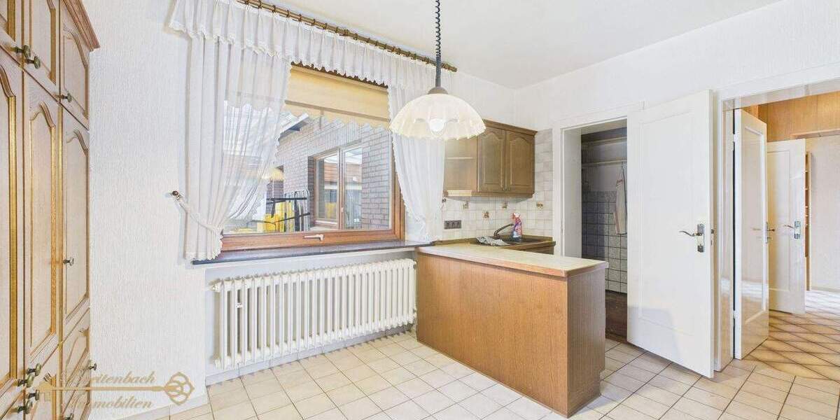Einfamilienhaus Lemwerder - 7 Zimmer, 199 m&sup2;, 369.000&euro; | Angebot:25771834