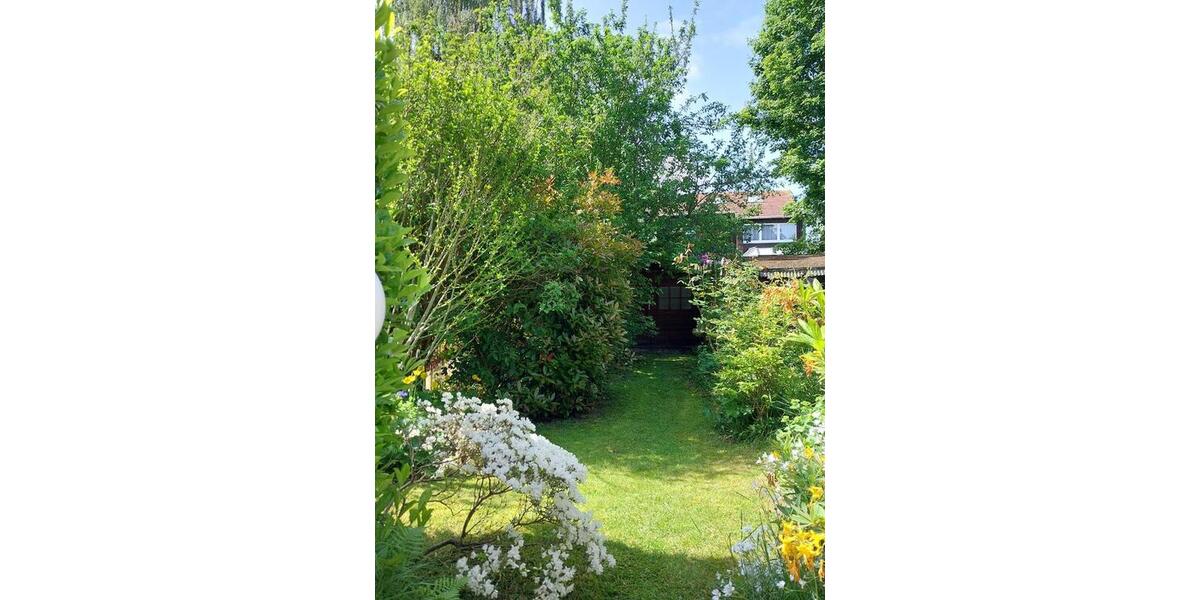Reihenhaus Bremen Huchting - 4 Zimmer, 100 m&sup2;, 239.000&euro; | Angebot:26764768