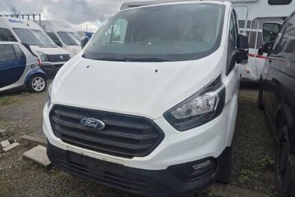 Ford Transit Custom 230.000 km 7.900 &euro; Achim 28832
