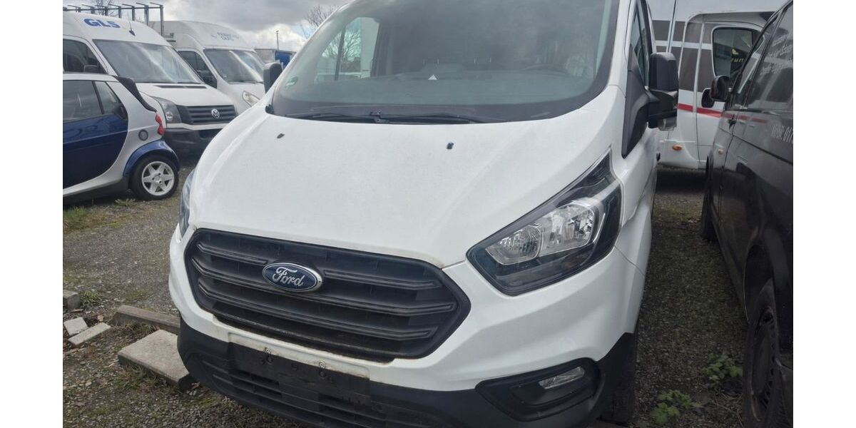 Ford Transit Custom 230.000 km 7.900 &euro; Achim 28832