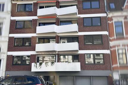 Wohnung Bremen Schwachhausen - 3 Zimmer, 110 m&sup2;, 1.350&euro; | Angebot:26178311