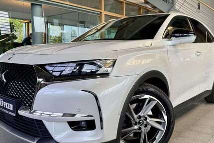 DS Automobiles DS 7 Crossback 94.241 km 22.990 &euro; Lilienthal bei Bremen 28865