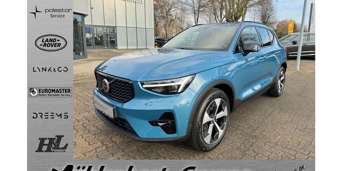 Volvo XC40 17.900 km 38.900 &euro; Weyhe 28844