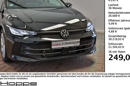 VW Golf 6.676 km 30.890 &euro; Ganderkesee 27777