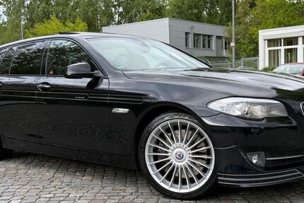 Alpina D5 199.700 km 19.990 &euro; Bremen 28329