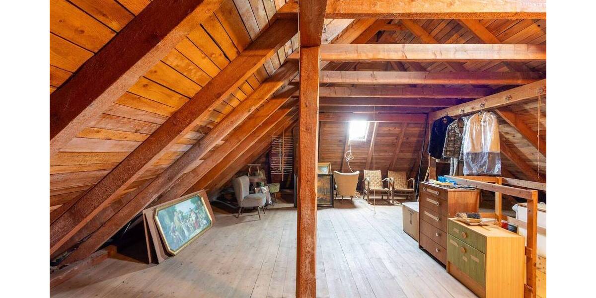 Einfamilienhaus Syke / Barrien Barrien - 7 Zimmer, 160 m&sup2;, 275.000&euro; | Angebot:26763360