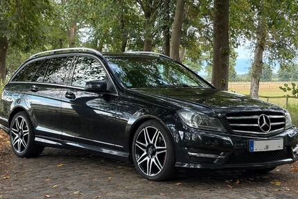 Mercedes-Benz C 250 290.000 km 7.200 &euro; Oyten 28876