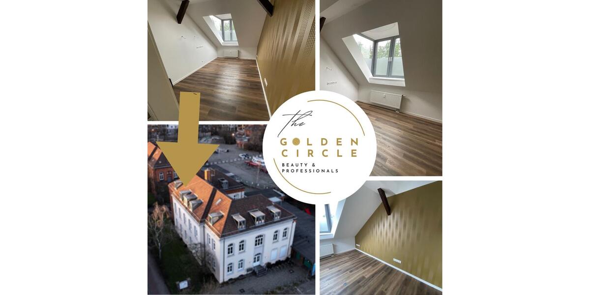 Gewerbeobjekt Bremen Findorff - 500&euro; | Angebot:24732636