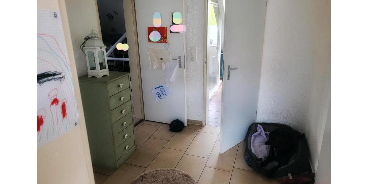 Dachgeschoßwohnung Hambergen - 3 Zimmer, 86 m&sup2;, 850&euro; | Angebot:26340663