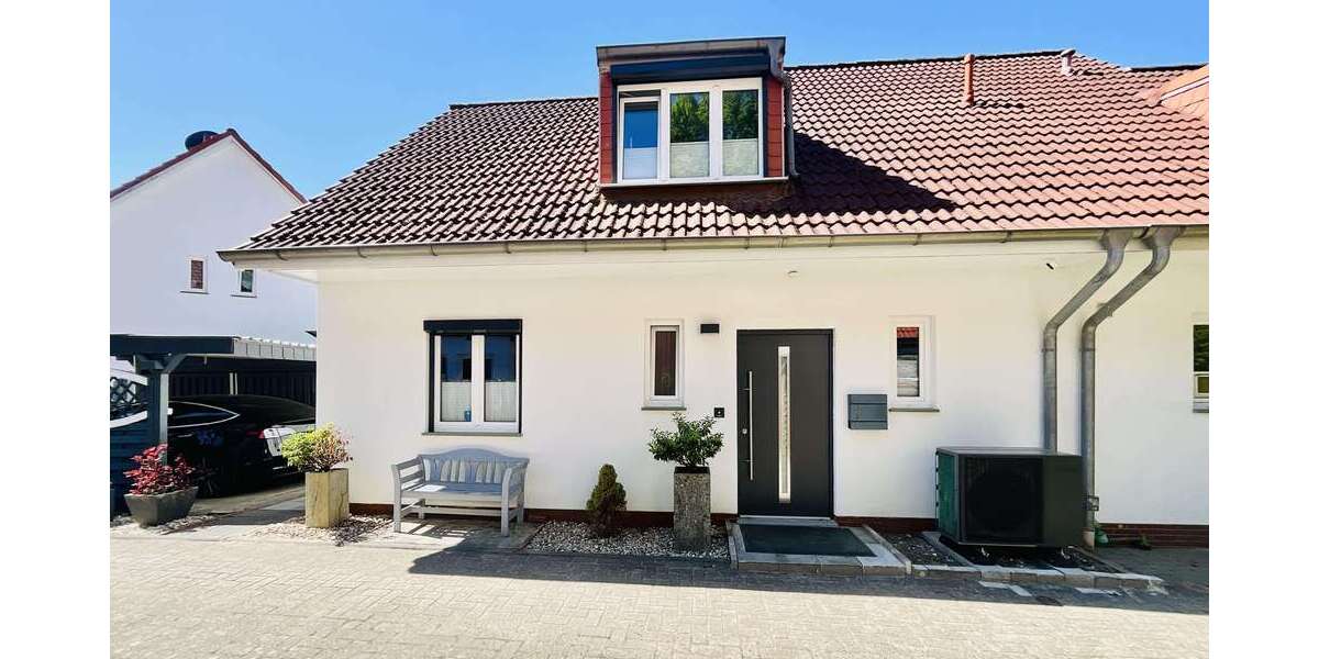 Einfamilienhaus Bremen Huchting - 3 Zimmer, 104 m&sup2;, 290.000&euro; | Angebot:26664176