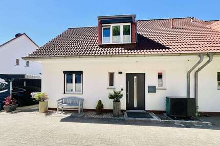 Haus Bremen Huchting - 3 Zimmer, 104 m&sup2;, 290.000&euro; | Angebot:26664176