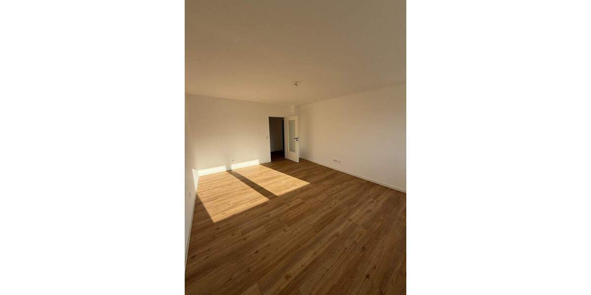 Etagenwohnung Weyhe Lahausen - 3 Zimmer, 66 m&sup2;, 229.000&euro; | Angebot:25775768