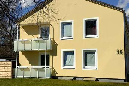 Wohnung zum Mieten in Oldenburg 473 € 70.15 m² 3 zimmer