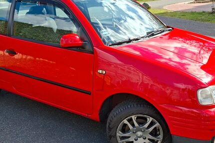Seat Arosa 60.576 km 1.999 &euro; Bremen 28307