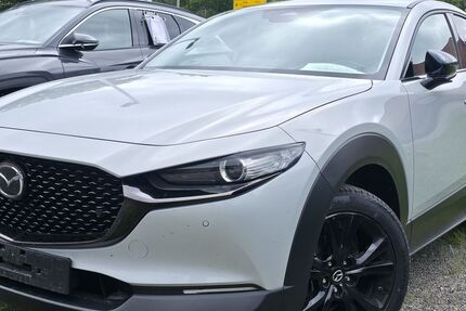 Mazda CX-30 8.100 km 26.975 &euro; Wallhöfen bei Bremen 27729