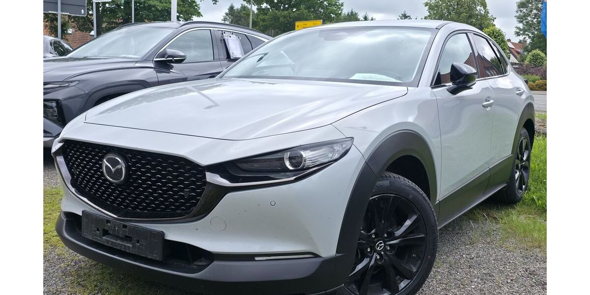 Mazda CX-30 8.100 km 26.975 &euro; Wallhöfen bei Bremen 27729