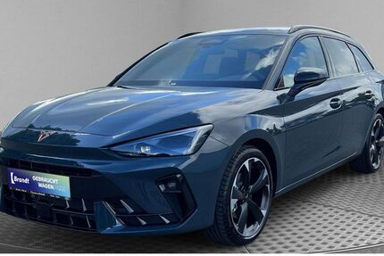 Cupra Leon 1.010 km 31.890 &euro; Achim 28832