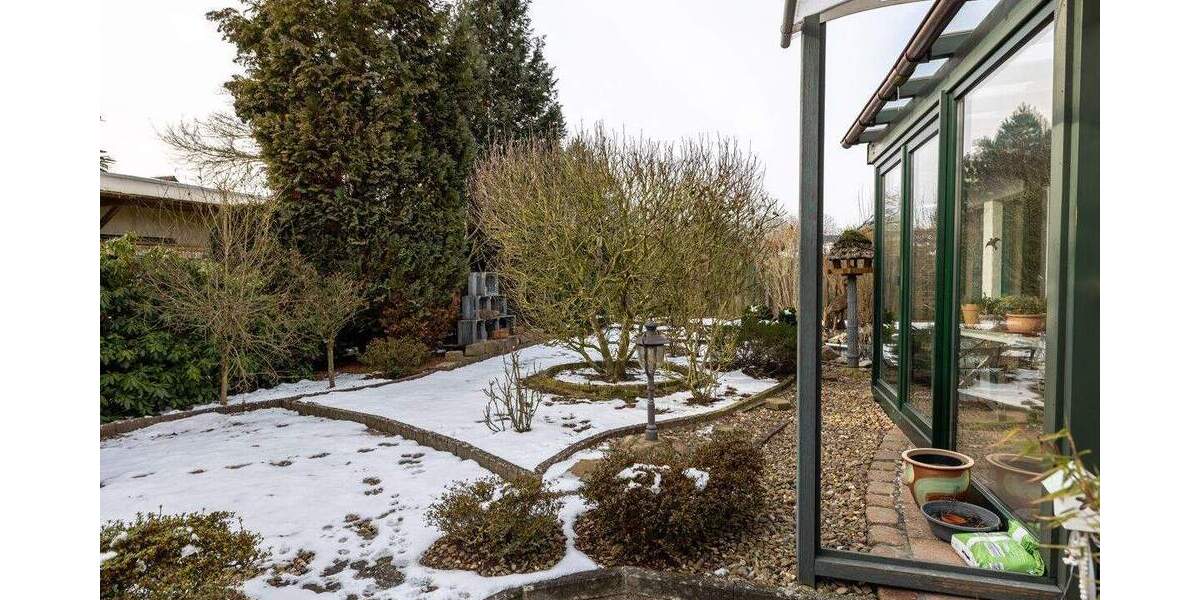 Einfamilienhaus Delmenhorst Dwoberg/Ströhen - 3 Zimmer, 137 m&sup2;, 1.120&euro; | Angebot:25154182