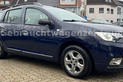 Dacia Logan 76.800 km 6.990 &euro; Bremen 28207