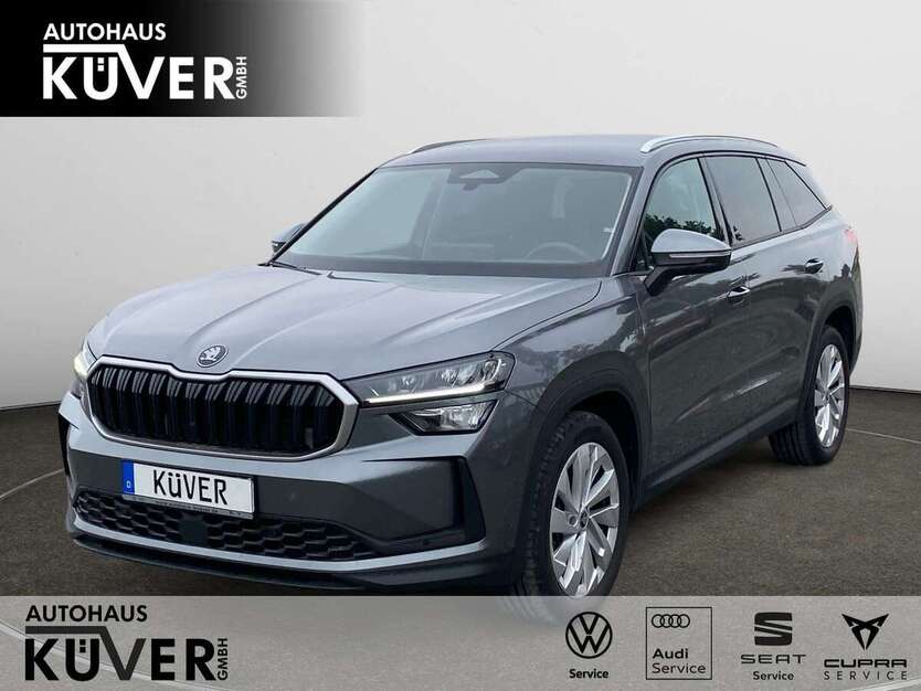 Skoda Kodiaq 10.800 km 38.350 € Hagen 27628