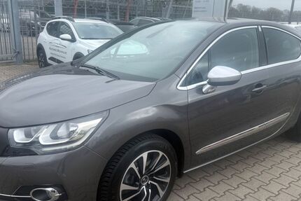 DS Automobiles DS4 122.393 km 11.950 &euro; Achim 28832