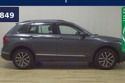 VW Tiguan 54.111 km 23.680 &euro; Bremen / Arsten 28279