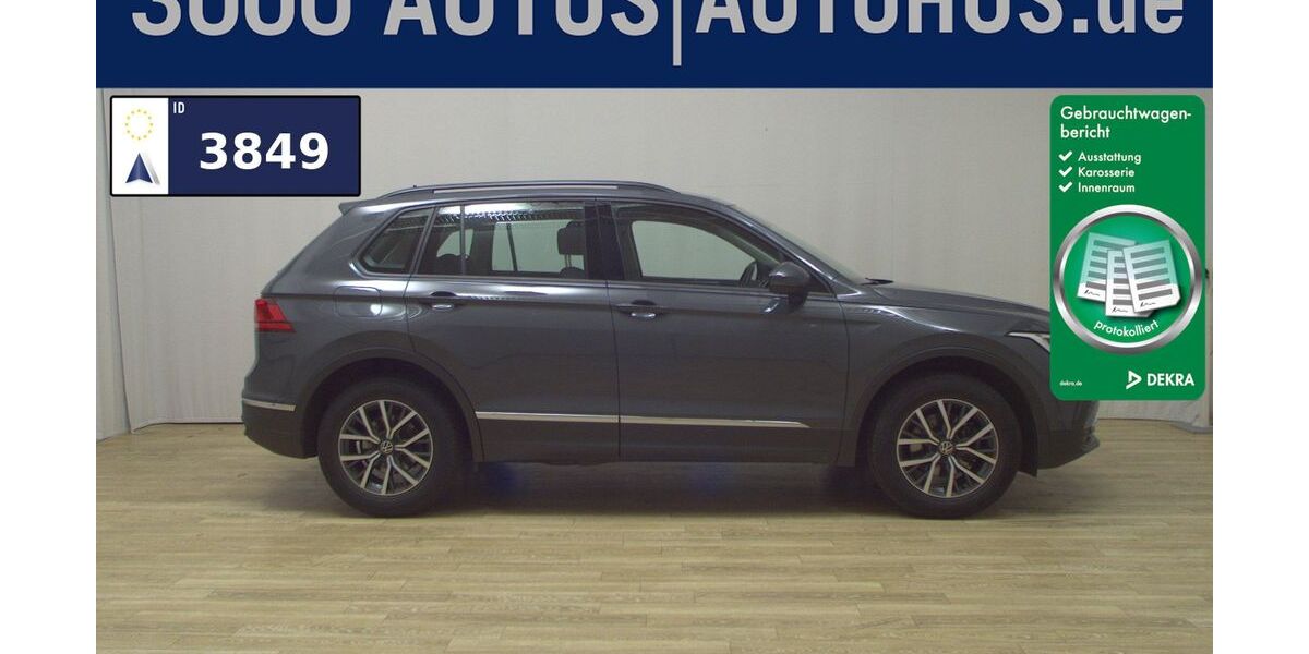 VW Tiguan 54.111 km 23.680 &euro; Bremen / Arsten 28279