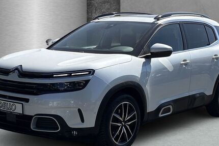 Citroen C5 Aircross 53.283 km 17.980 &euro; Bremen 28199