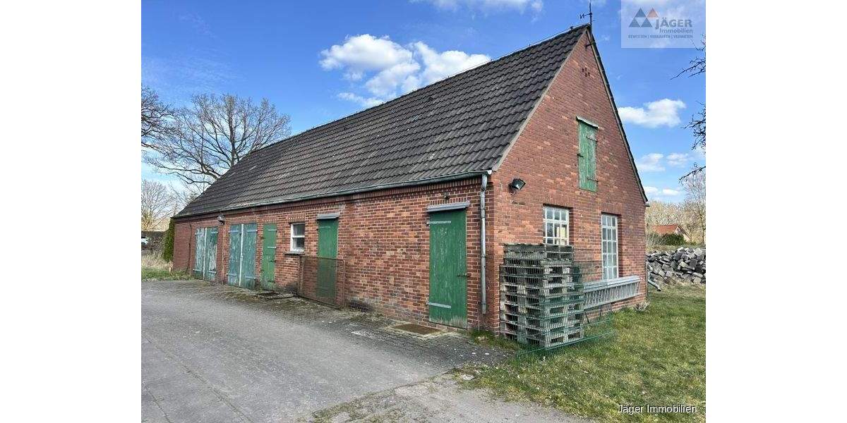 Mehrfamilienhaus, Wohnhaus Hude (Oldenburg) / Nordenholz Vielstedt - 7 Zimmer, 261 m&sup2;, 657.800&euro; | Angebot:24530343