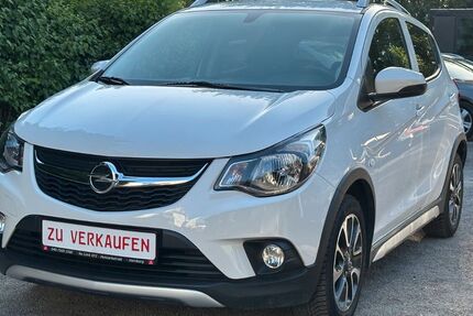 Opel Karl 111.500 km 6.990 &euro; Bremen 28277