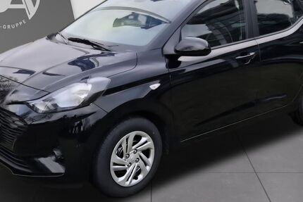 Hyundai i10 4.500 km 16.490 &euro; Achim 28832