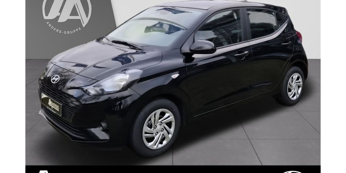 Hyundai i10 7.000 km 15.990 &euro; Achim 28832