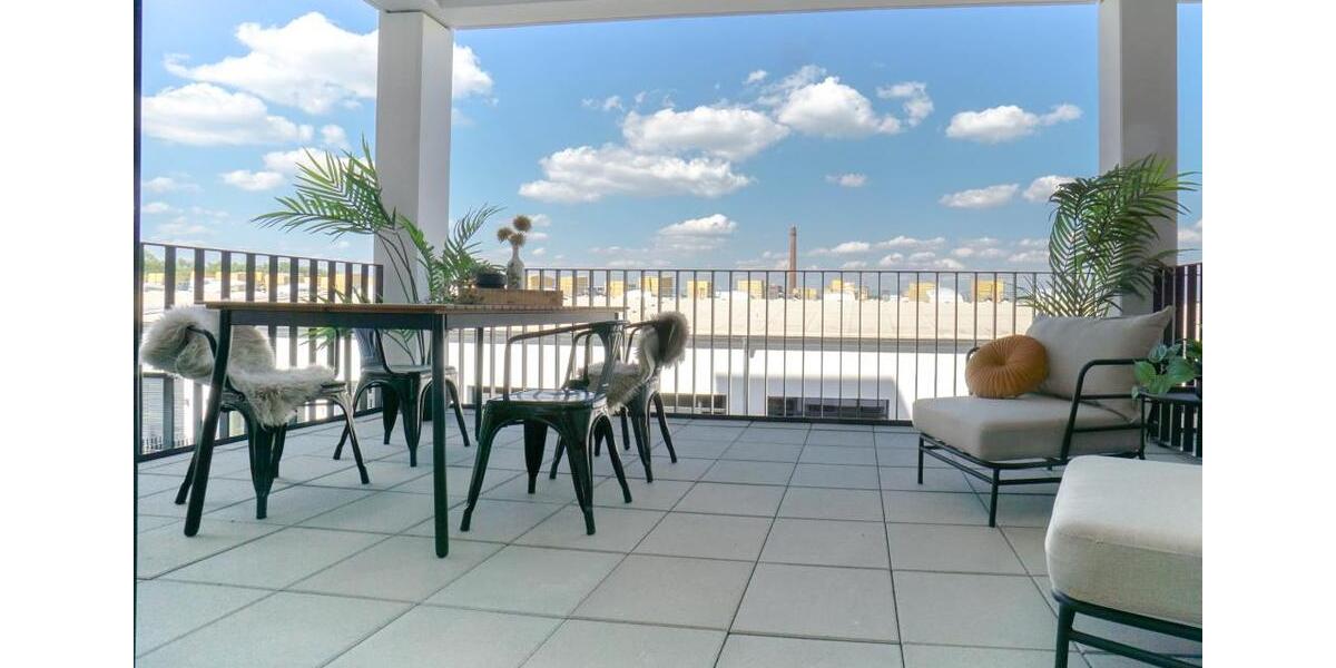 Etagenwohnung Bremen Häfen - 2 Zimmer, 101 m&sup2;, 1.189&euro; | Angebot:23705581