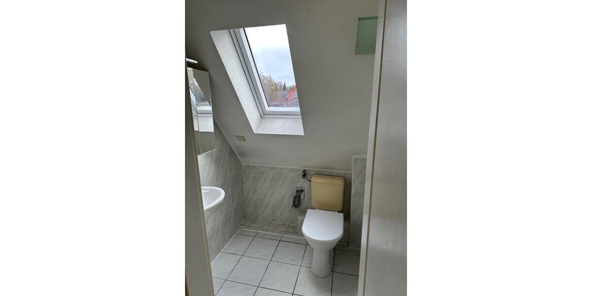 Maisonettenwohnung Ritterhude - 2 Zimmer, 59 m&sup2;, 130.000&euro; | Angebot:26356881