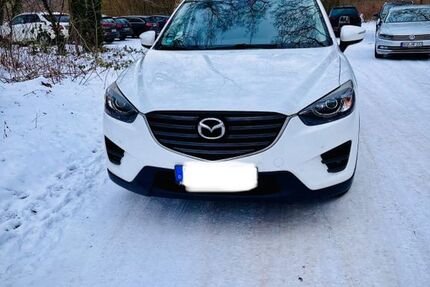 Mazda CX-5 120.000 km 14.499 &euro; Achim 28832
