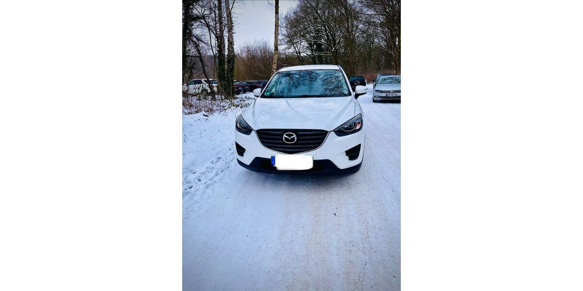Mazda CX-5 120.000 km 14.600 &euro; Achim 28832