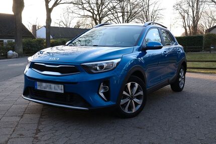 Kia Stonic 55.000 km 16.490 &euro; Bremen 28209