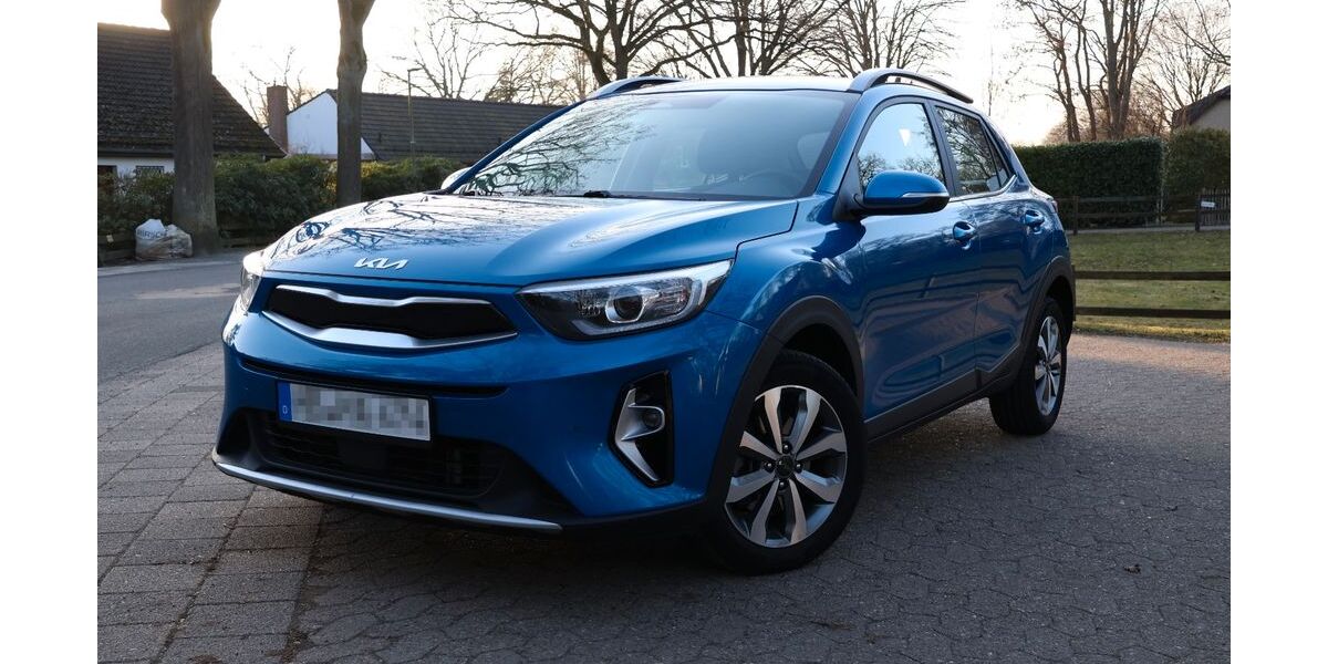 Kia Stonic 55.000 km 16.490 &euro; Bremen 28209