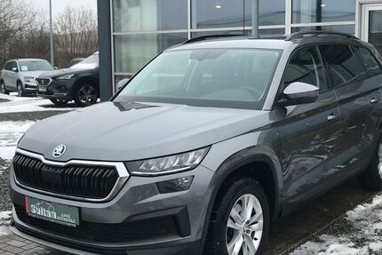 Skoda Kodiaq 143.000 km 25.499 &euro; Lilienthal 28865