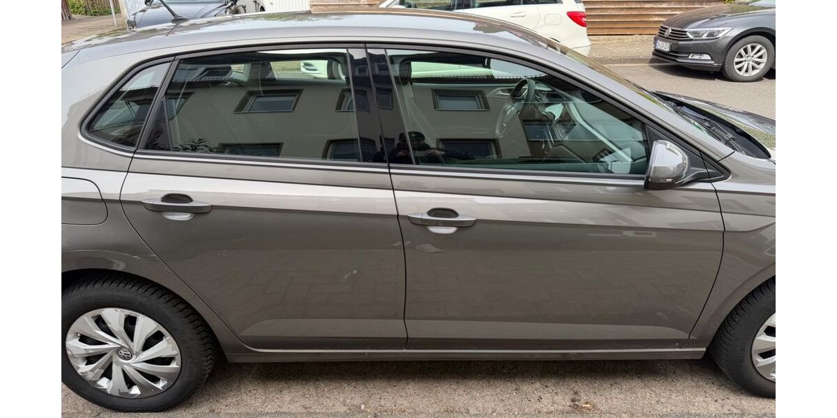 VW Polo 44.742 km 11.000 &euro; Stuhr 28816