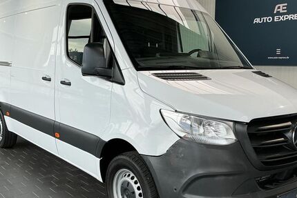 Mercedes-Benz Sprinter 83.947 km 28.441 &euro; Oyten 28876