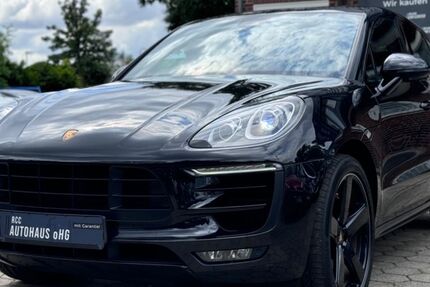 Porsche Macan 162.000 km 32.940 &euro; Stuhr, Seckenhausen 28816