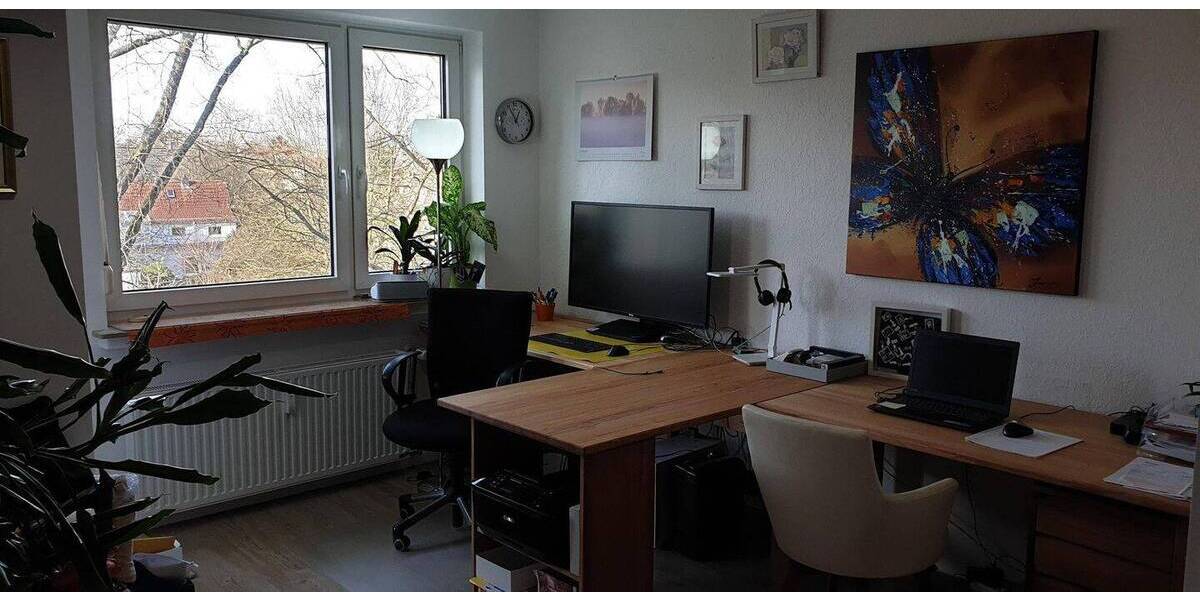 Etagenwohnung Bremen Hastedt - 3 Zimmer, 70 m&sup2;, 238.000&euro; | Angebot:26218149