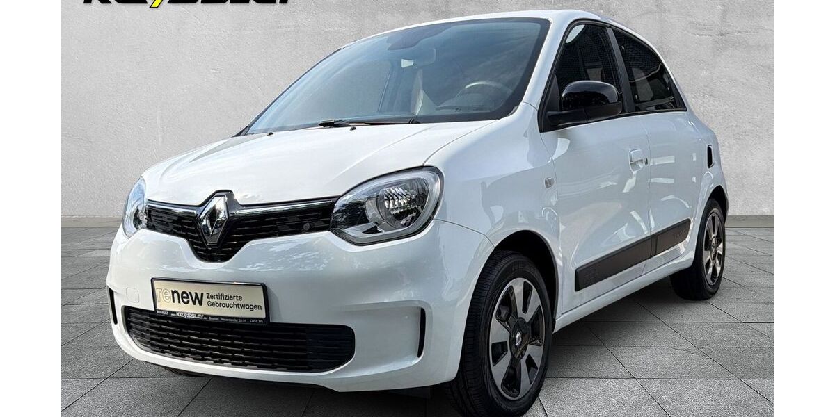Renault Twingo 26.634 km 11.990 &euro; Bremen 28199