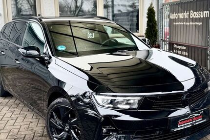 Opel Astra 31.080 km 20.690 &euro; Bassum 27211
