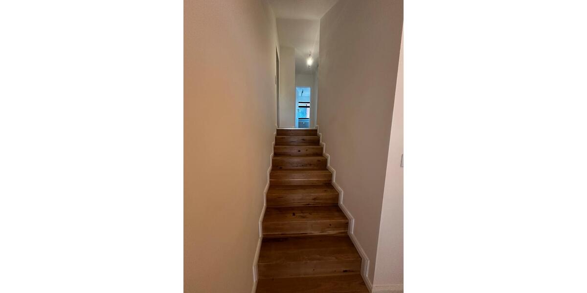 Maisonettenwohnung Bremen Östliche Vorstadt - 5 Zimmer, 122 m&sup2;, 1.450&euro; | Angebot:26394632