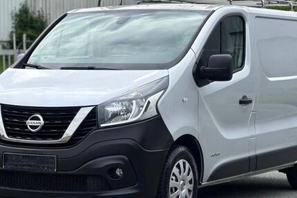 Nissan NV300 193.000 km 6.800 &euro; Achim 28832
