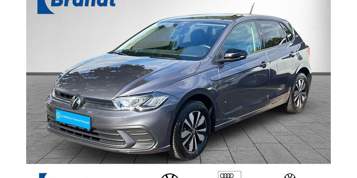 VW Polo 3.799 km 19.290 &euro; Achim 28832