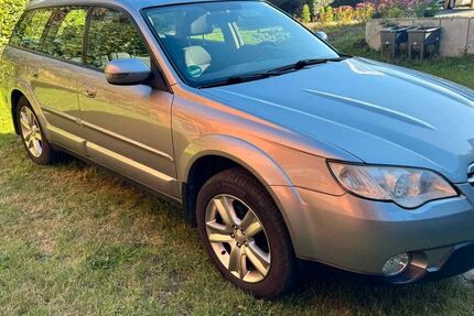 Subaru Outback 223.600 km 4.000 &euro; Syke 28857