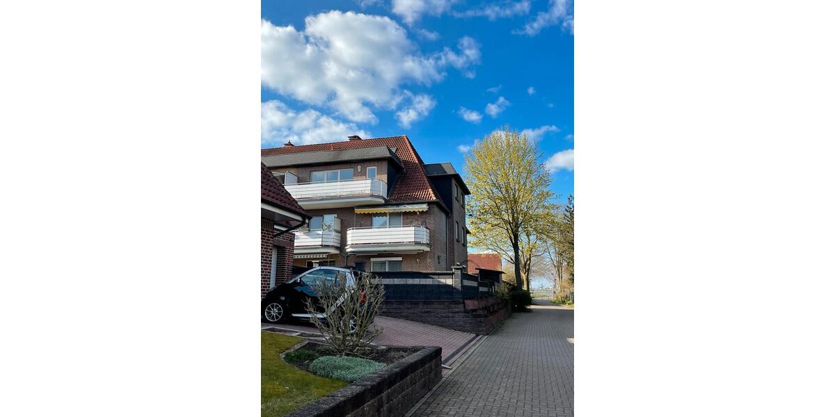 Maisonettenwohnung Syke - 4 Zimmer, 105 m&sup2;, 229.000&euro; | Angebot:26003721